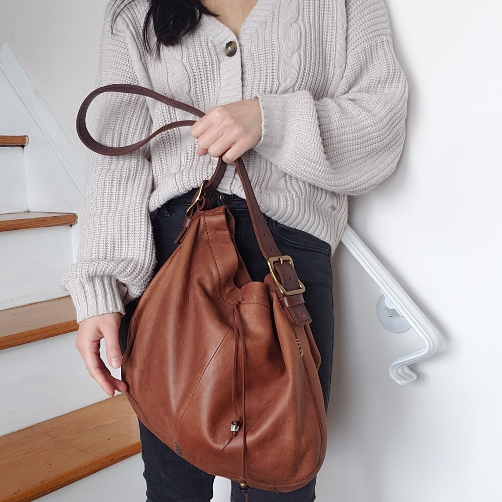 Hi! 🙂 Handbag addict trying to share the love 🌞